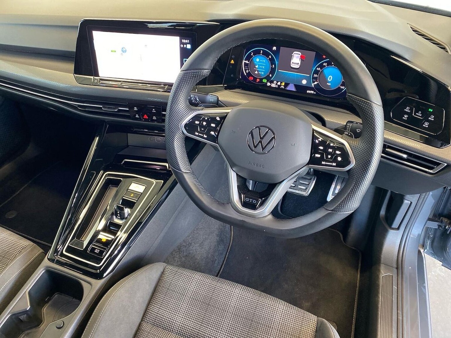 Used Volkswagen Golf 2023 for sale - 78223286: Photo 26