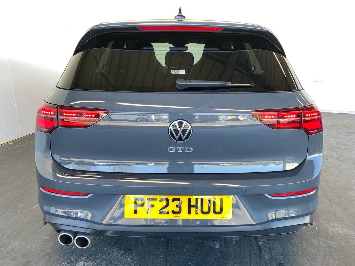 Used Volkswagen Golf 2023 for sale - 78223286: Photo 28