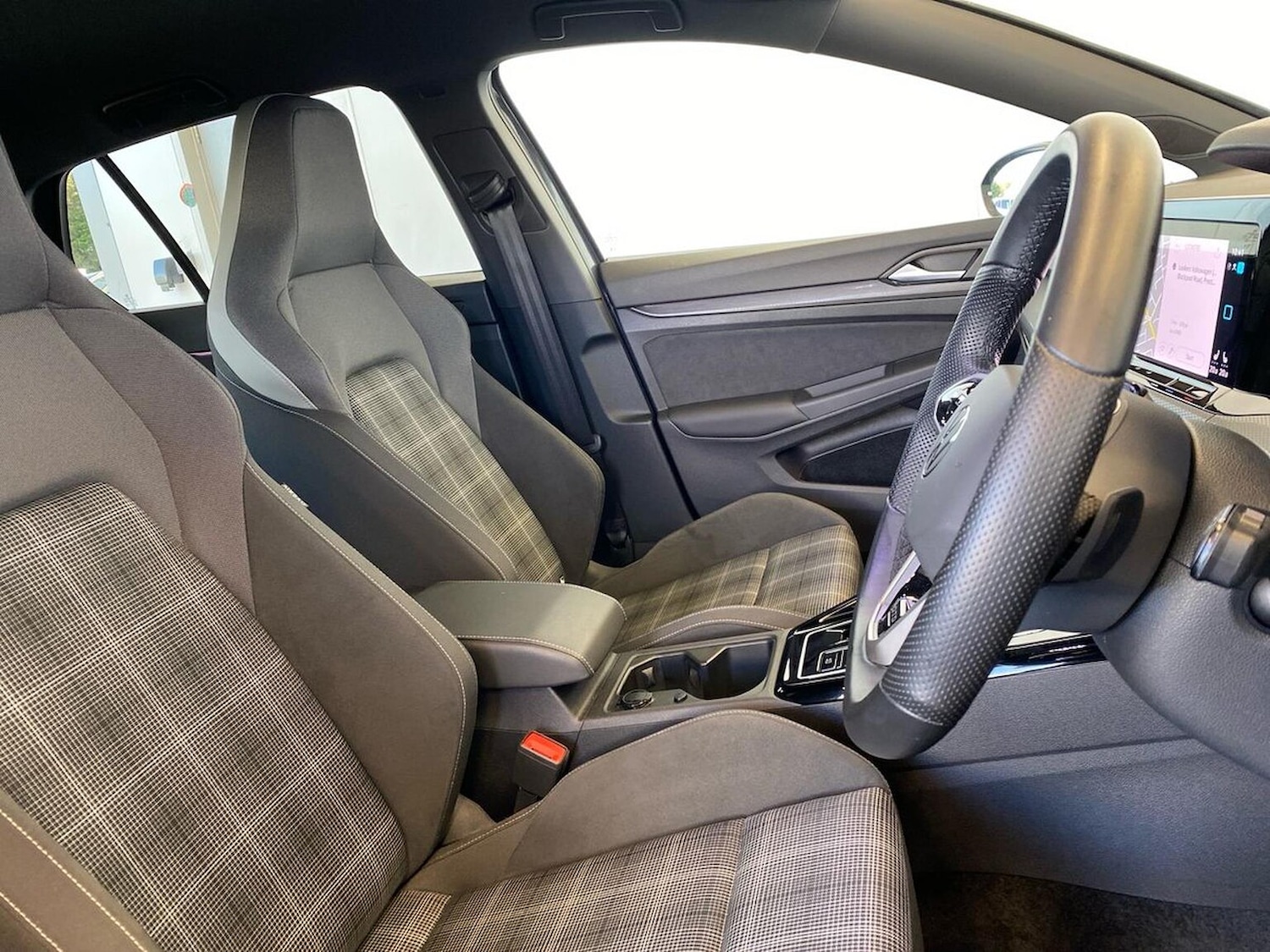 Used Volkswagen Golf 2023 for sale - 78223286: Photo 32