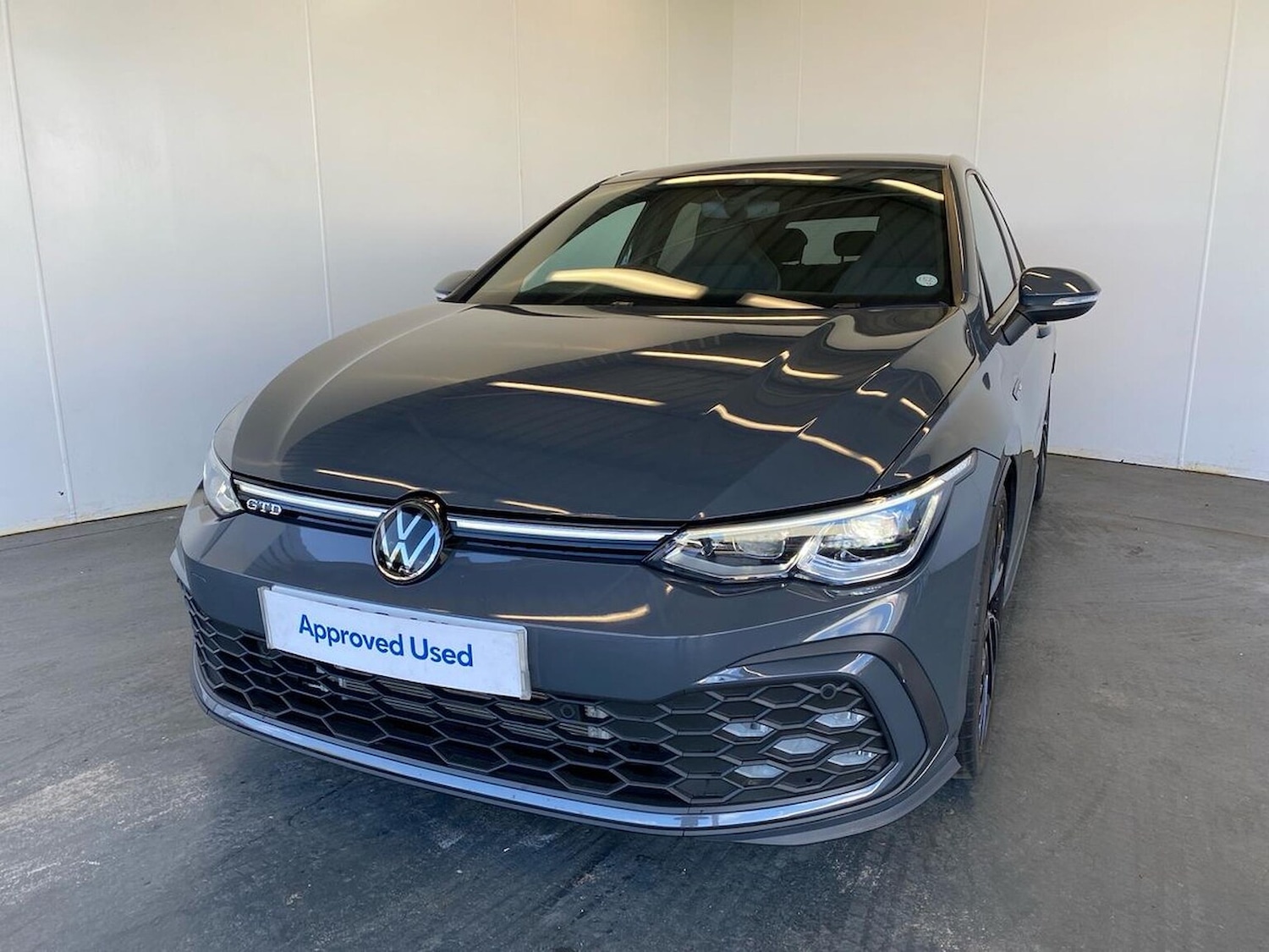 Used Volkswagen Golf 2023 for sale - 78223286: Photo 33