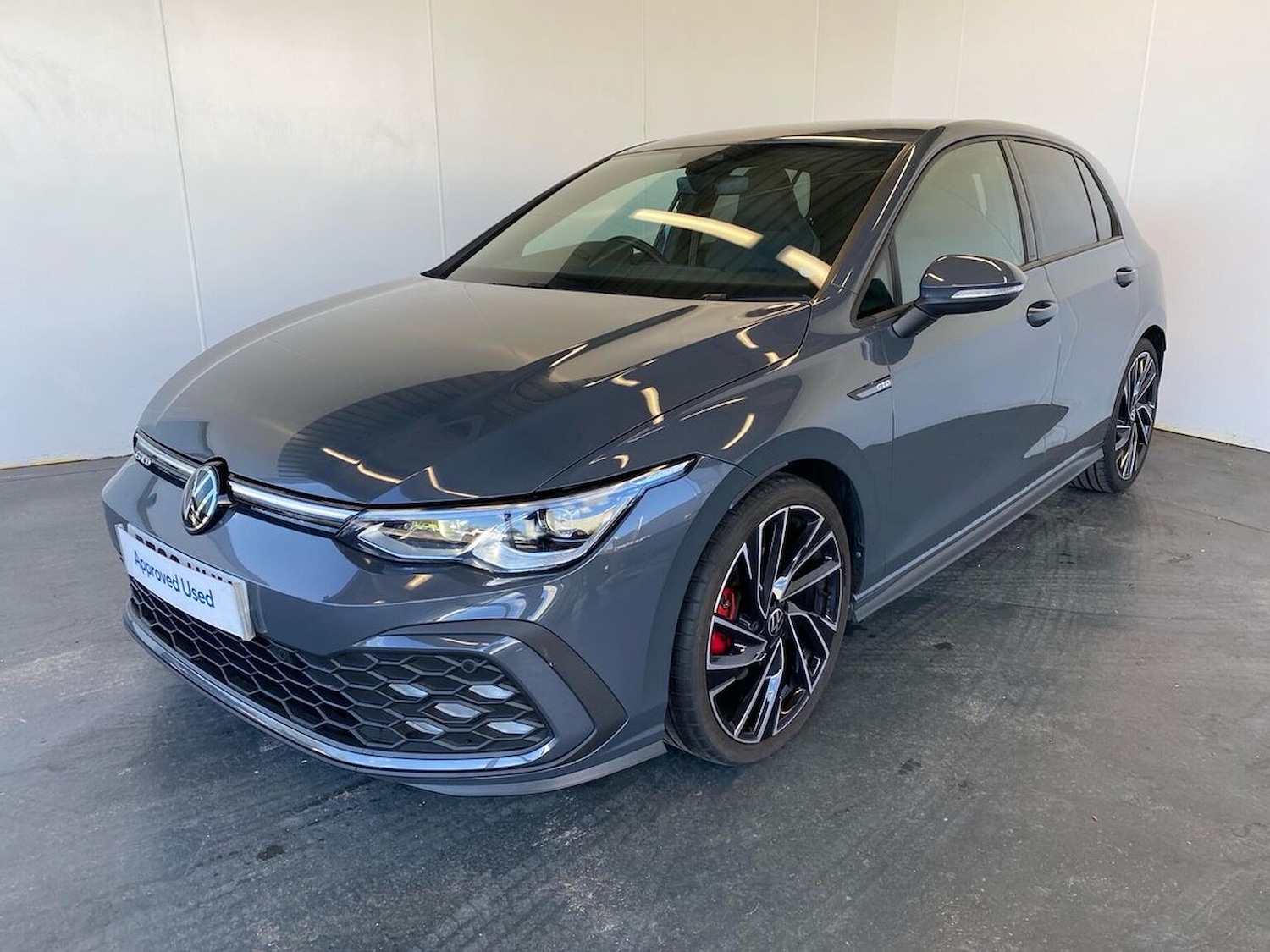 Used Volkswagen Golf 2023 for sale - 78223286: Photo 34