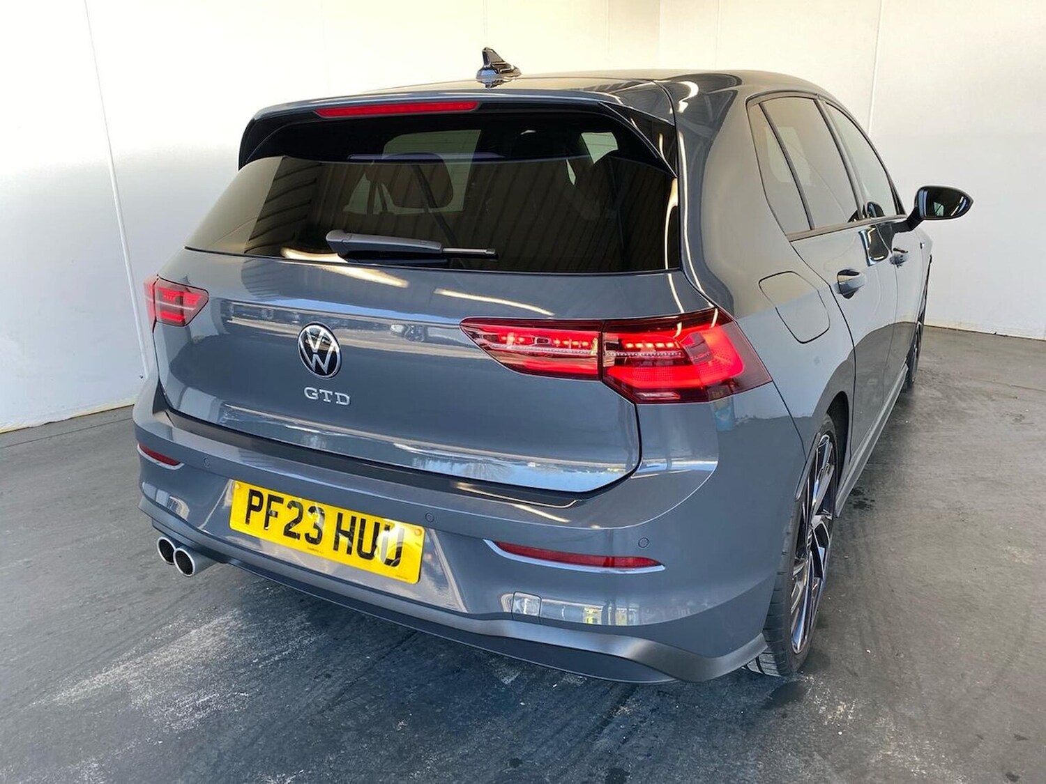 Used Volkswagen Golf 2023 for sale - 78223286: Photo 35