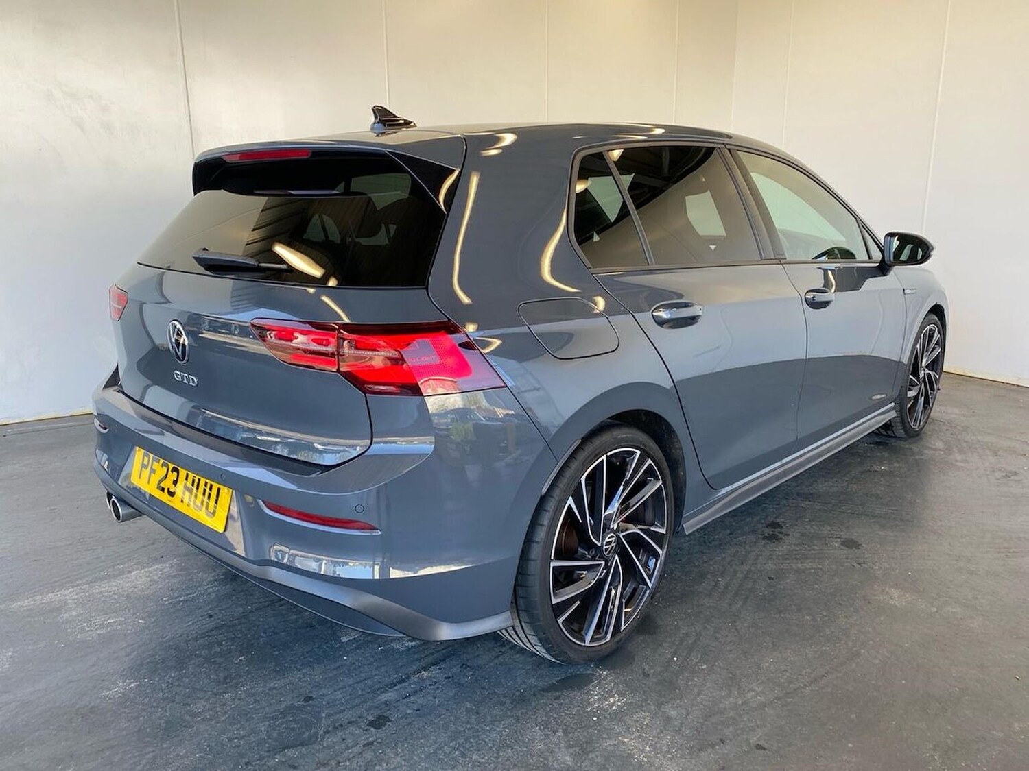 Used Volkswagen Golf 2023 for sale - 78223286: Photo 36