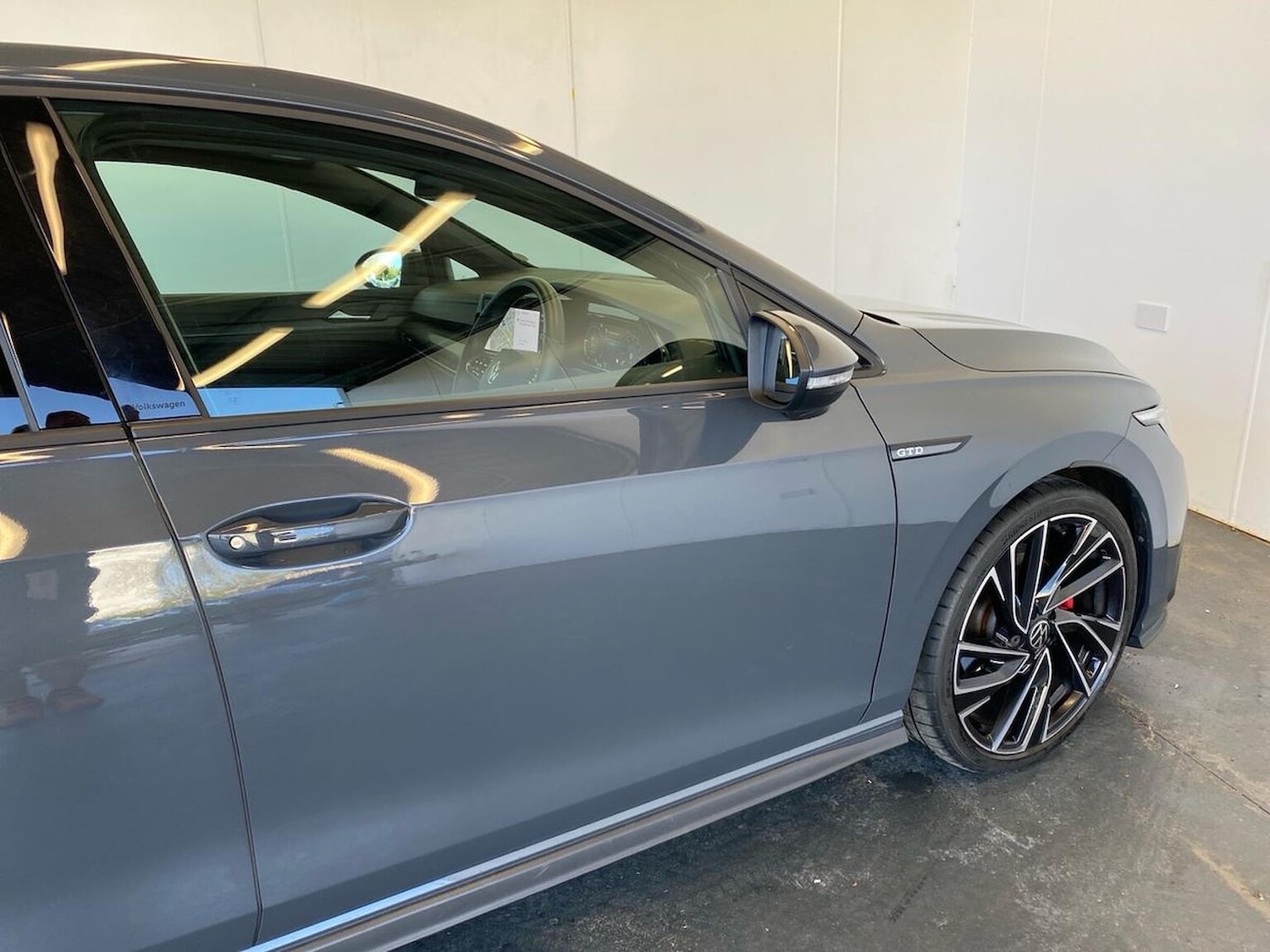 Used Volkswagen Golf 2023 for sale - 78223286: Photo 37