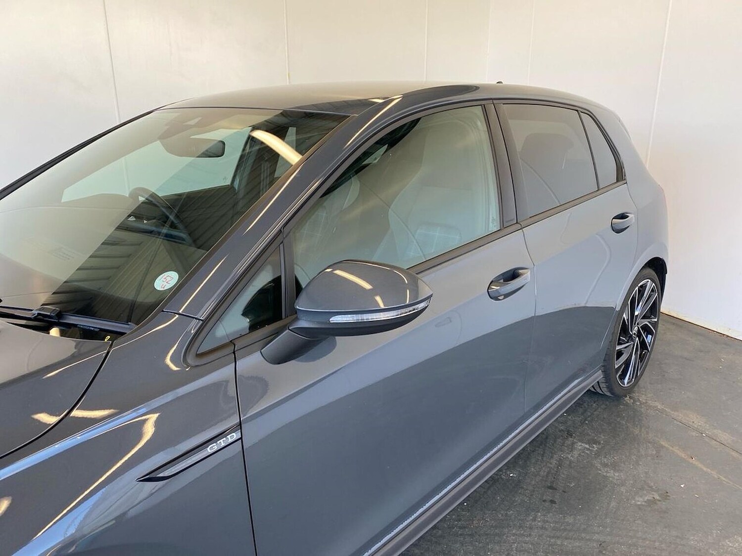 Used Volkswagen Golf 2023 for sale - 78223286: Photo 38