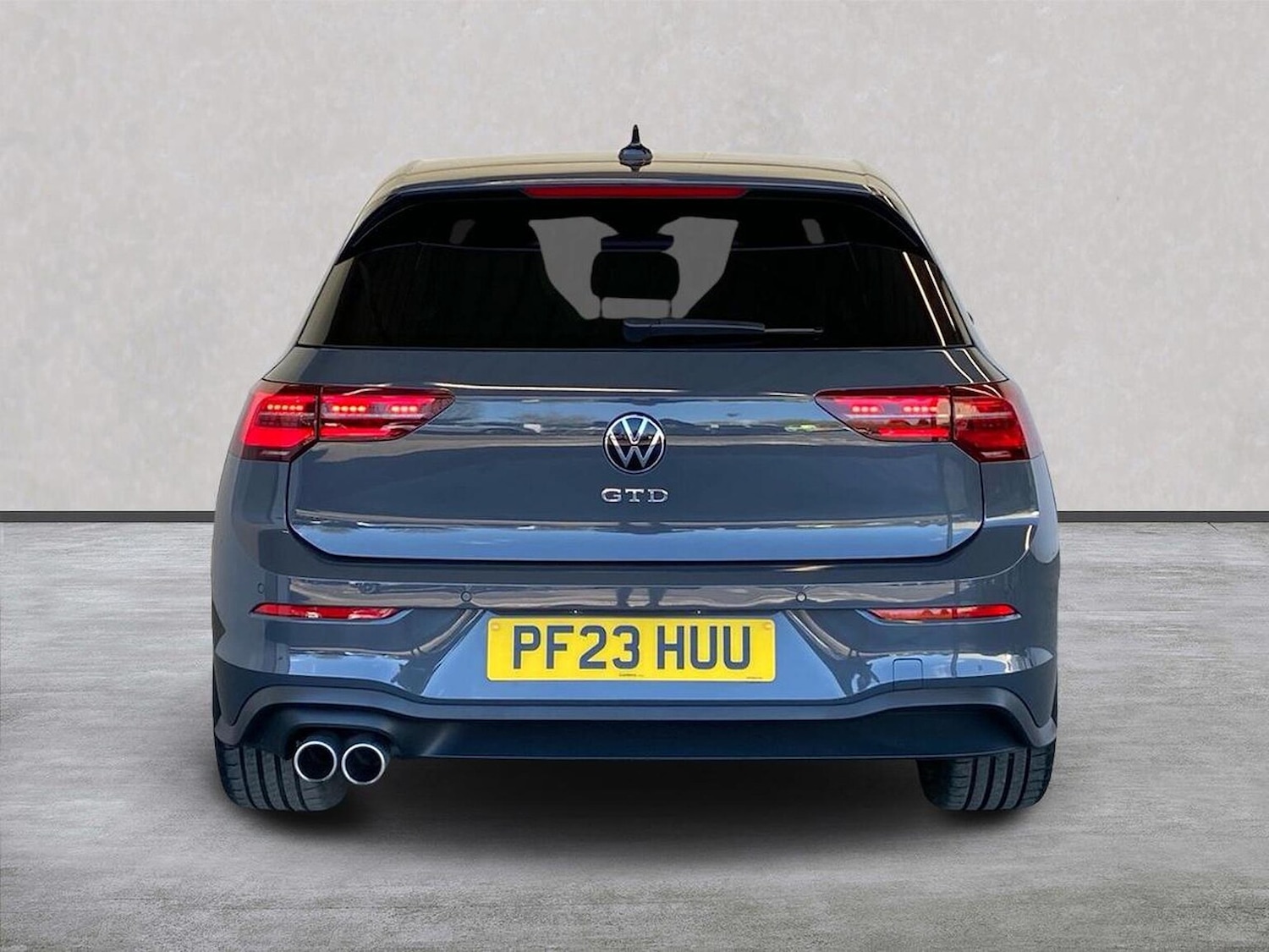 Used Volkswagen Golf 2023 for sale - 78223286: Photo 4