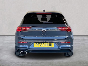 Used Volkswagen Golf 2023 for sale - 78223286: Photo