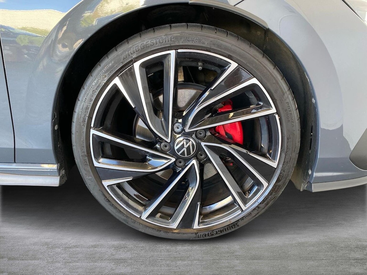 Used Volkswagen Golf 2023 for sale - 78223286: Photo 6