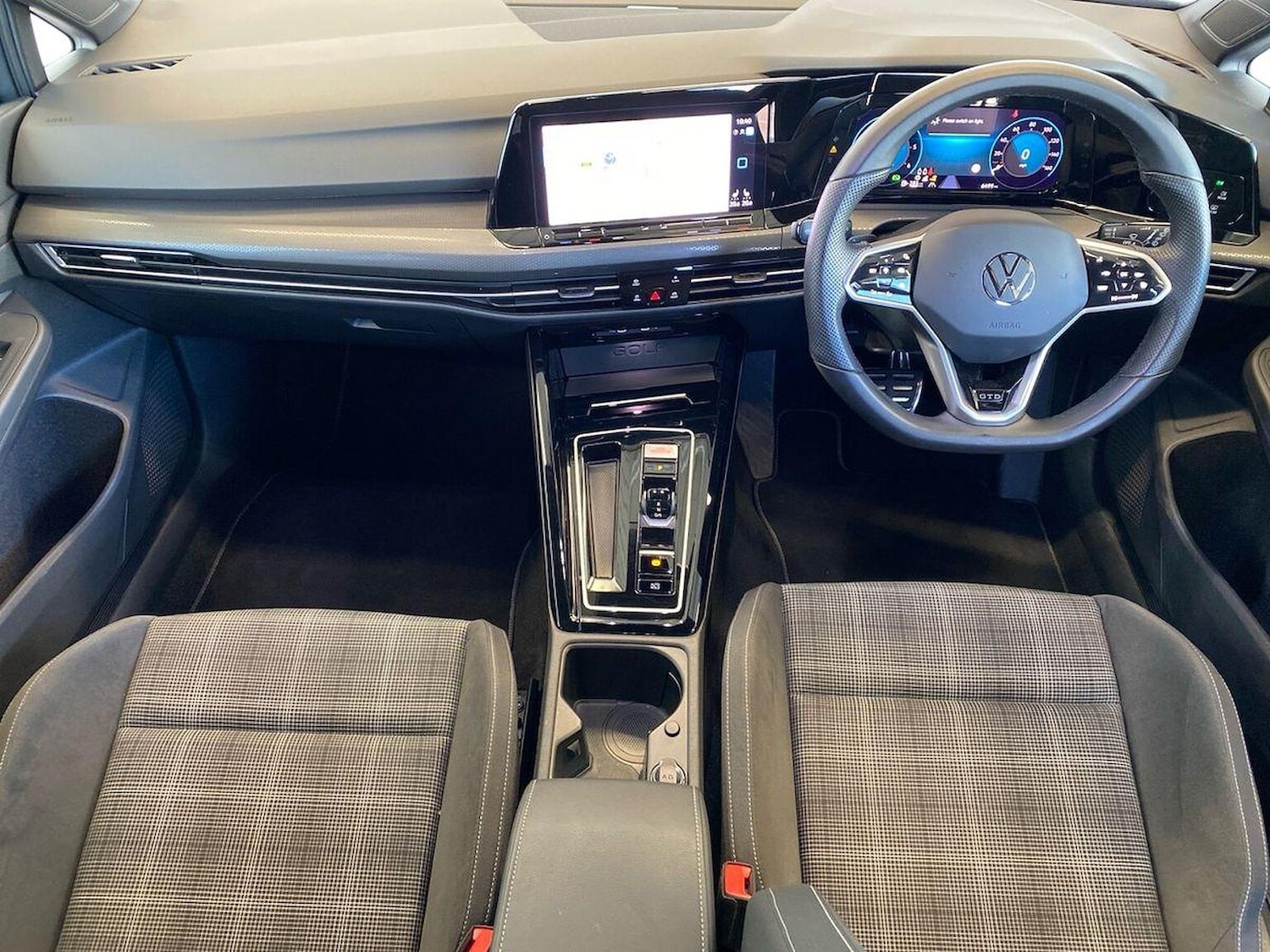 Used Volkswagen Golf 2023 for sale - 78223286: Photo 8