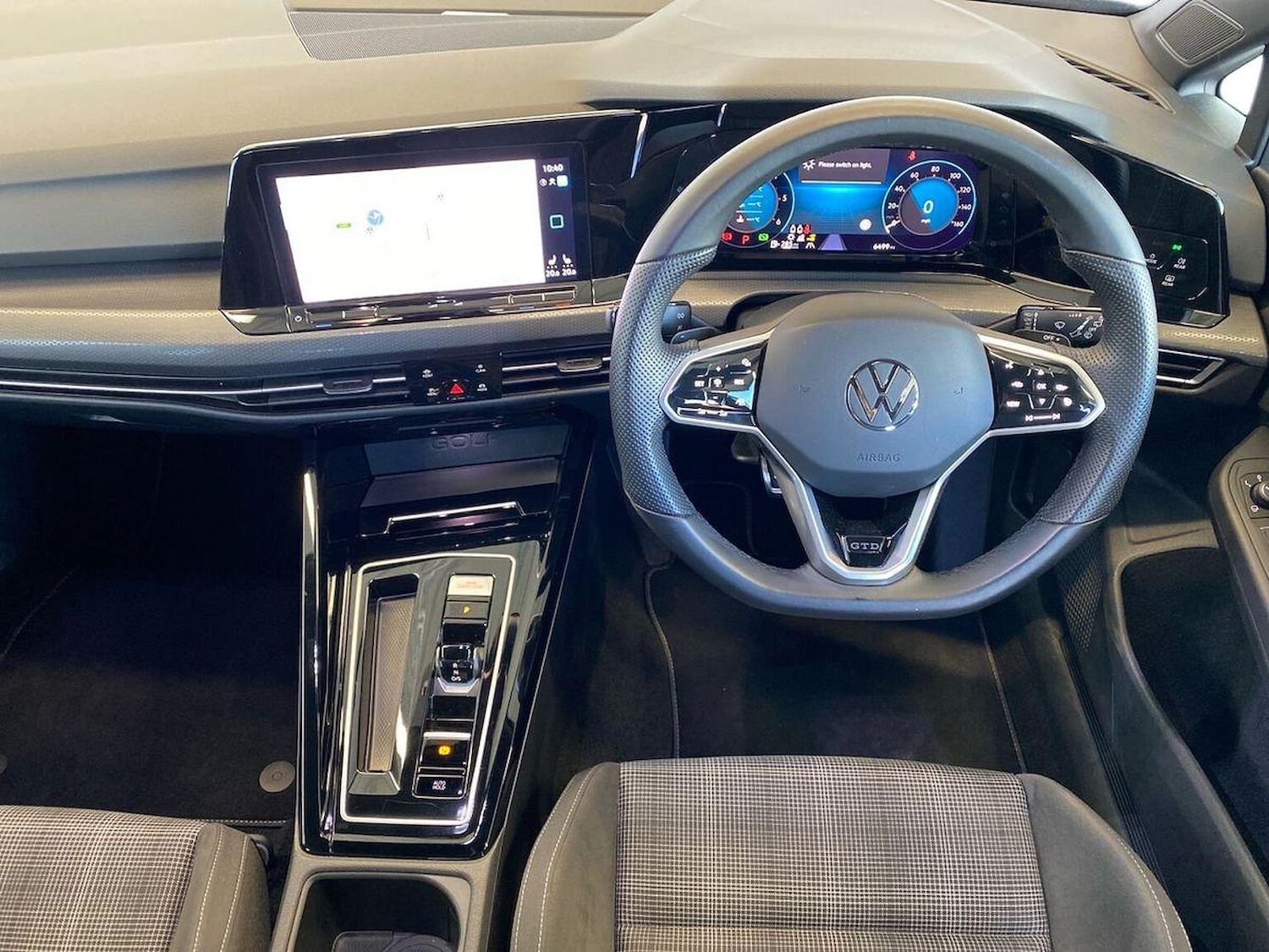 Used Volkswagen Golf 2023 for sale - 78223286: Photo 9