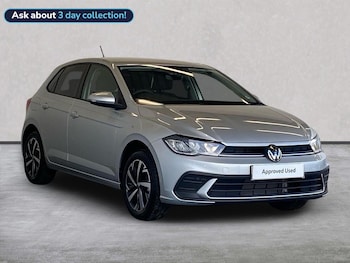 Used Volkswagen Polo 2026 for sale - 79004770: Photo