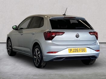 Used Volkswagen Polo 2026 for sale - 79004770: Photo