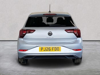 Used Volkswagen Polo 2026 for sale - 79004770: Photo