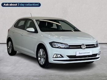 2021 - 1.0 Tsi 95 Match 5Dr