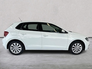 Used Volkswagen Polo 2021 for sale - 75514727: Photo