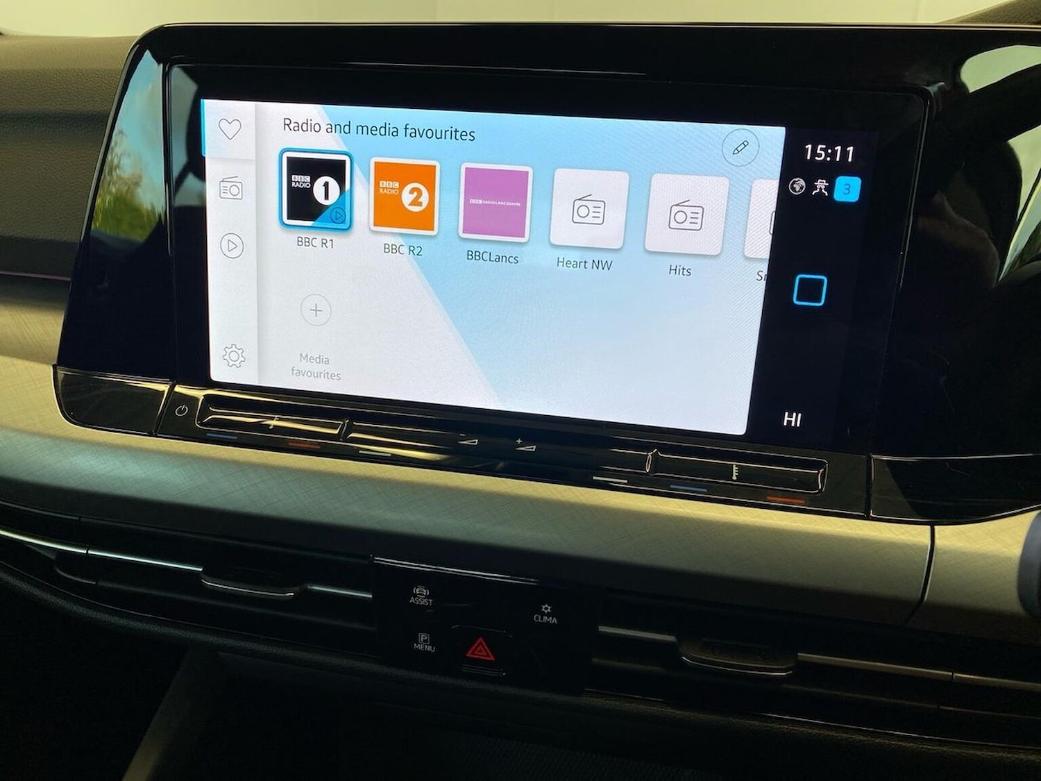 Used Volkswagen Golf 2023 for sale - 76418256: Photo 11