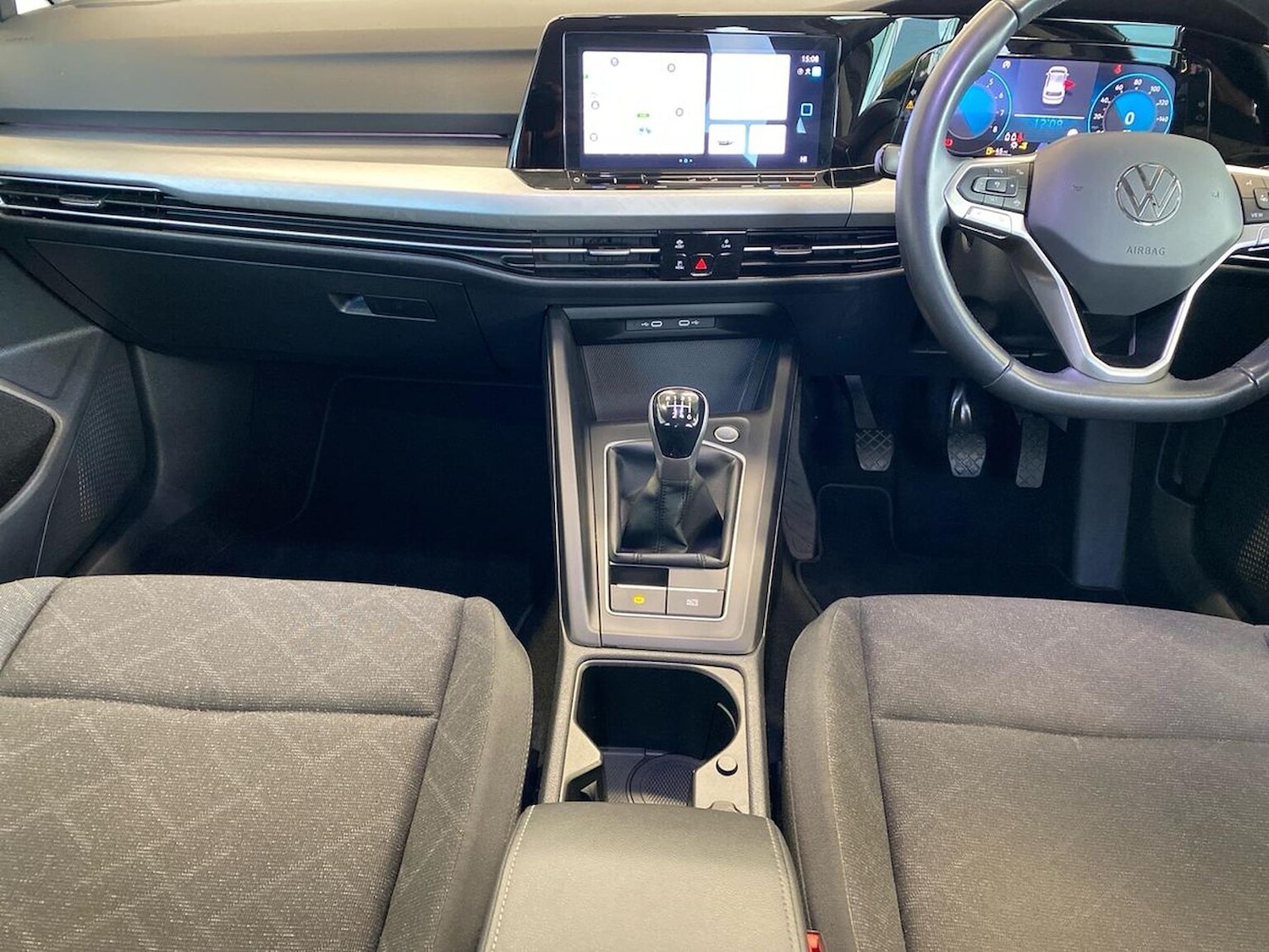 Used Volkswagen Golf 2023 for sale - 76418256: Photo 12