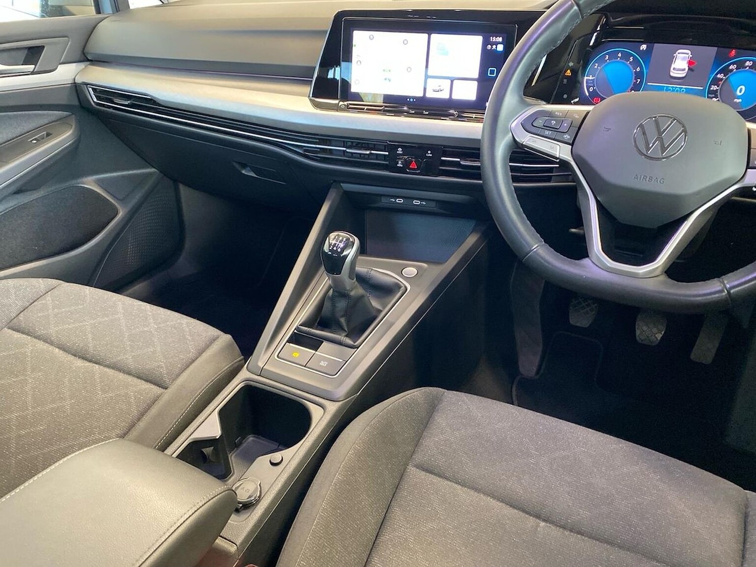 Used Volkswagen Golf 2023 for sale - 76418256: Photo 13