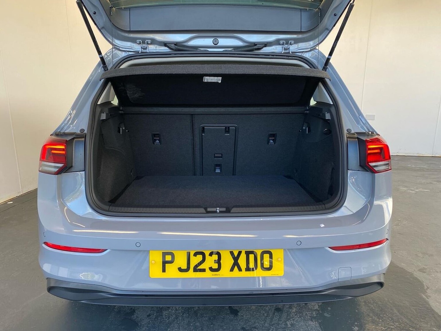 Used Volkswagen Golf 2023 for sale - 76418256: Photo 17