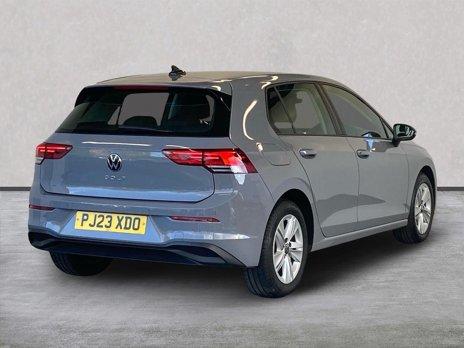Used Volkswagen Golf 2023 for sale - 76418256: Photo 18