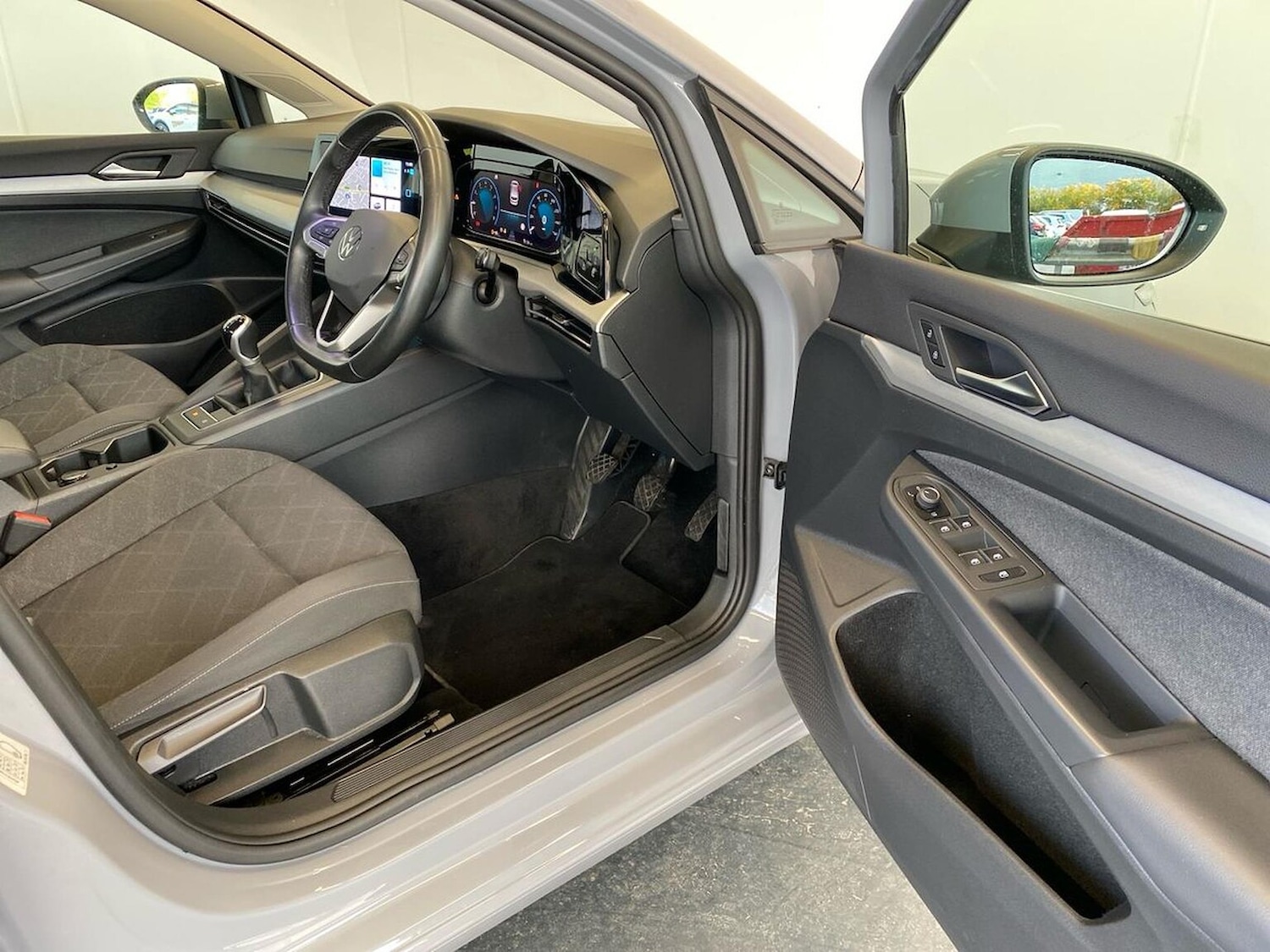 Used Volkswagen Golf 2023 for sale - 76418256: Photo 21