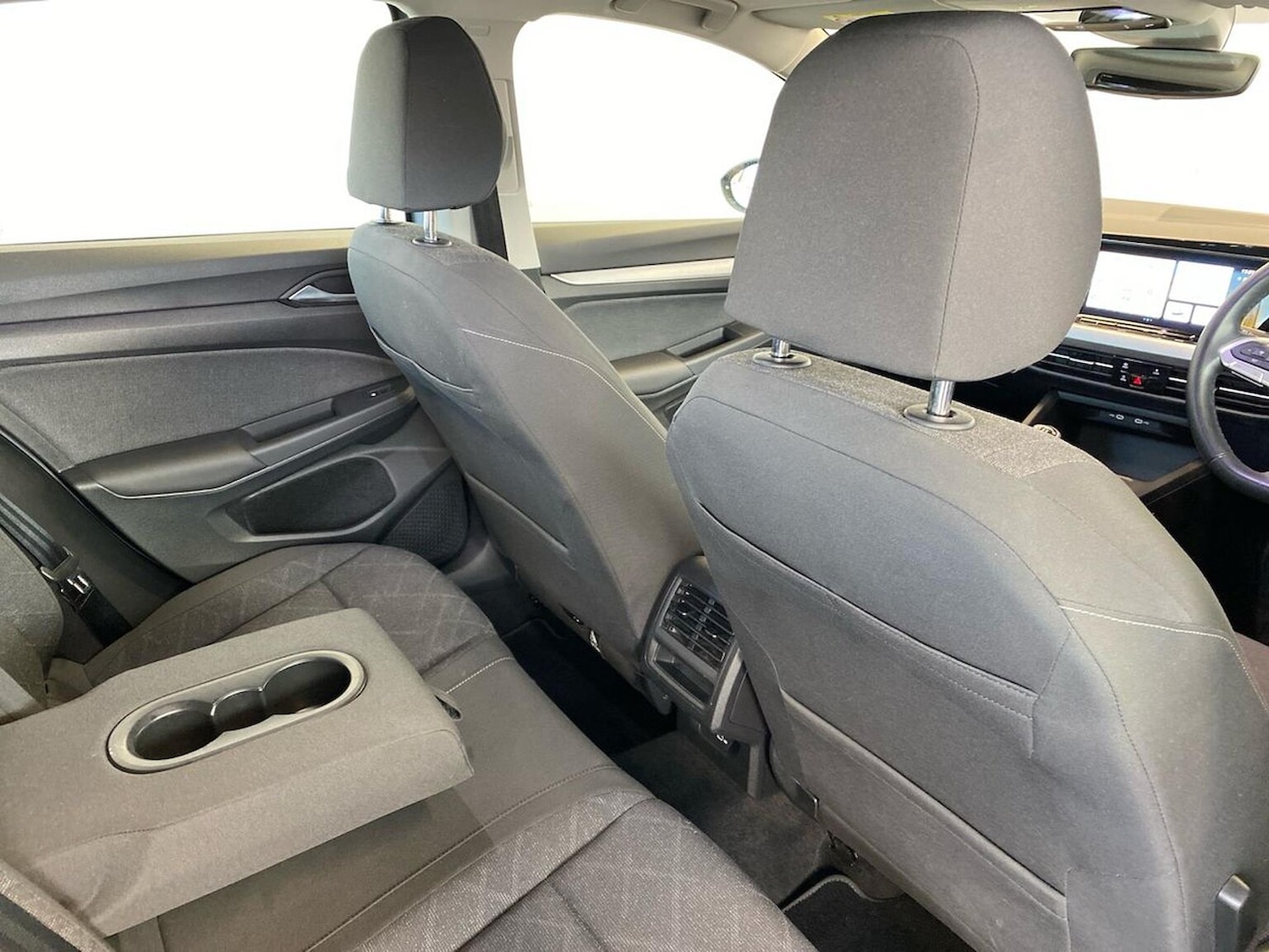 Used Volkswagen Golf 2023 for sale - 76418256: Photo 22