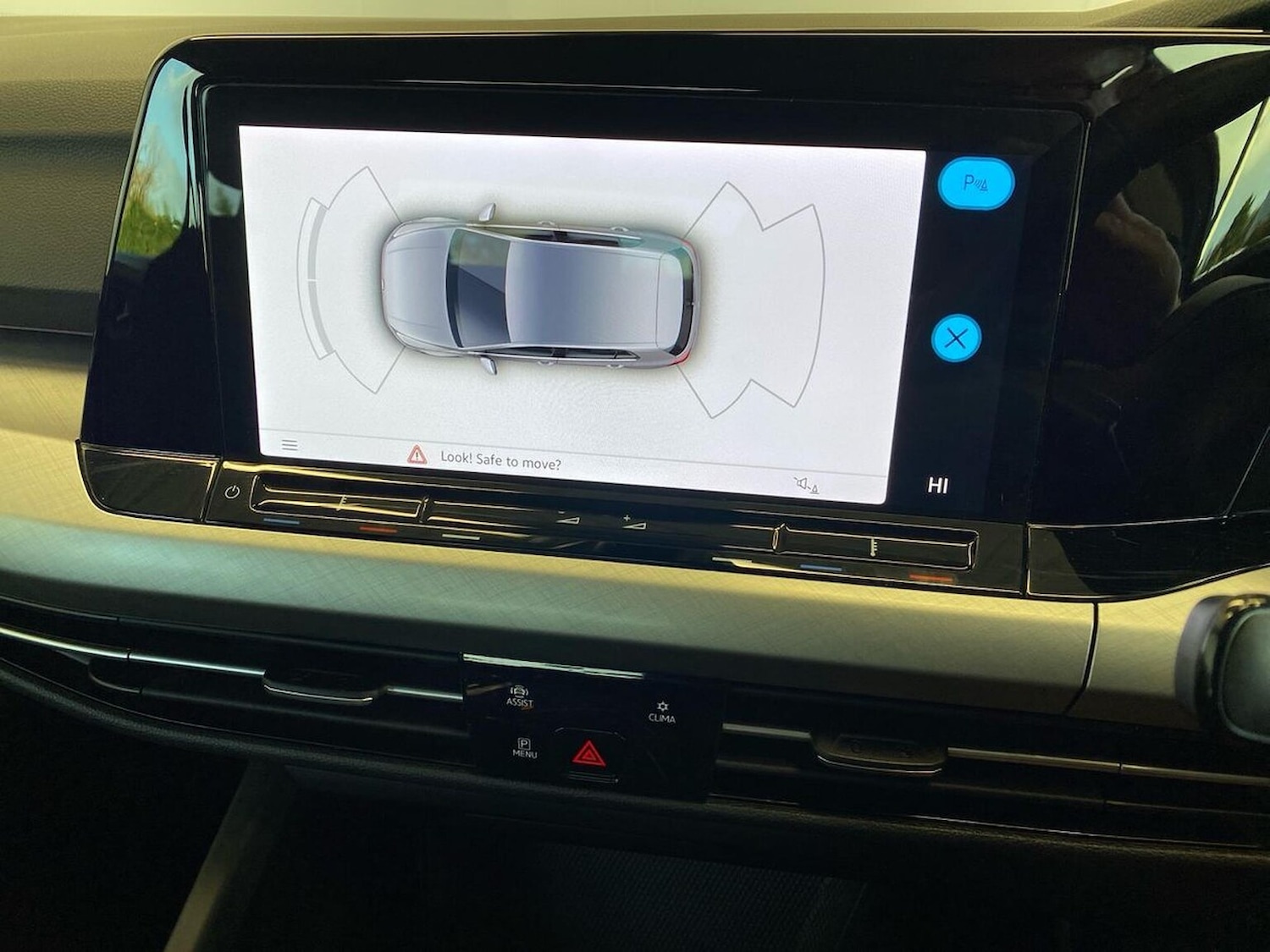 Used Volkswagen Golf 2023 for sale - 76418256: Photo 23