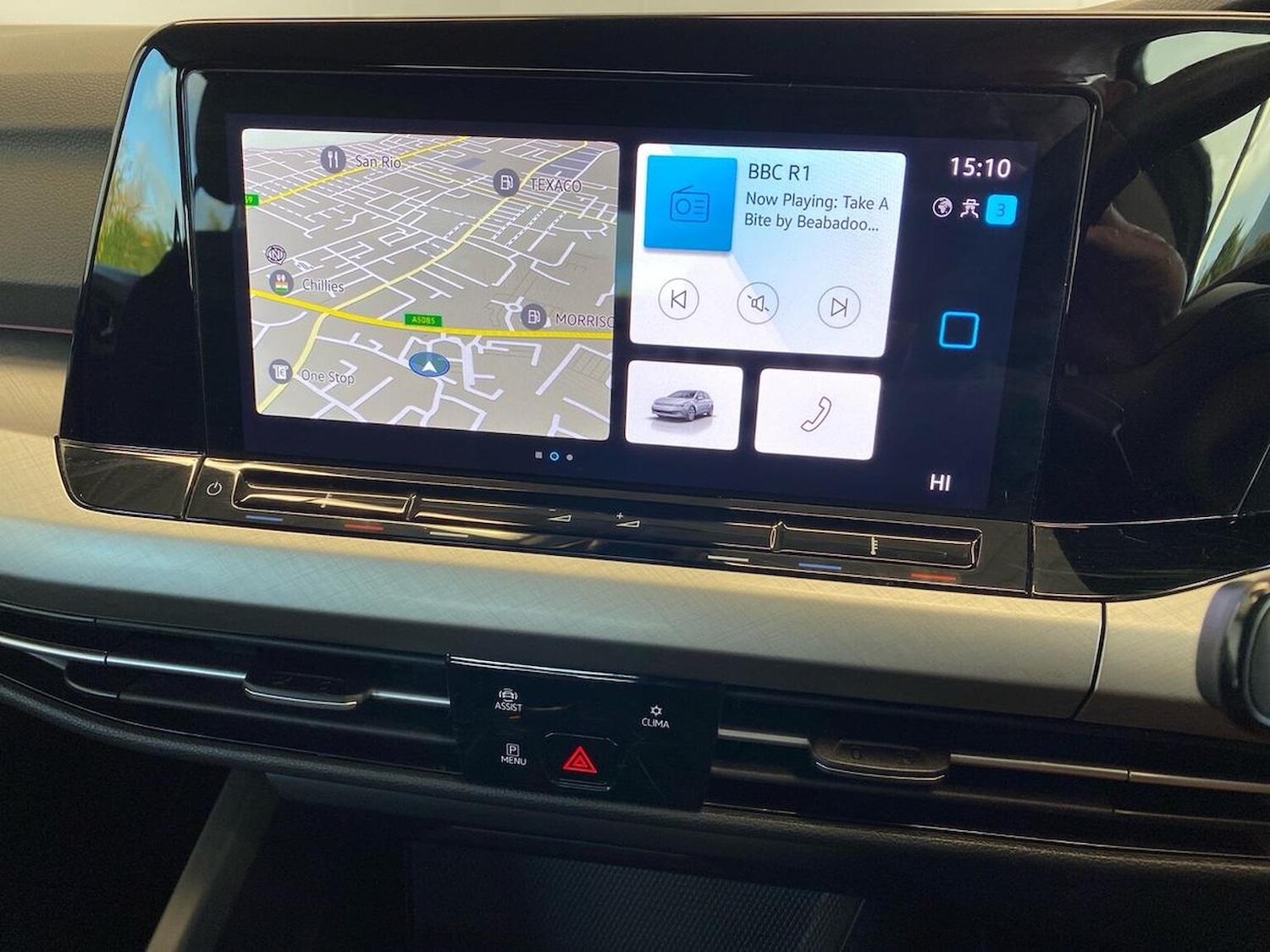 Used Volkswagen Golf 2023 for sale - 76418256: Photo 24