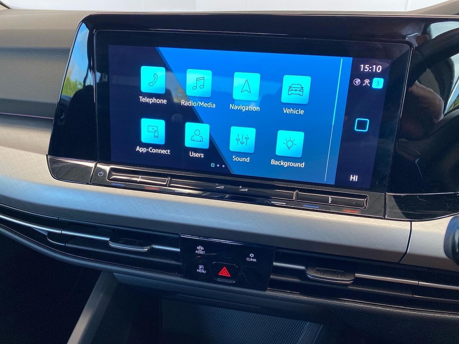 Used Volkswagen Golf 2023 for sale - 76418256: Photo 25