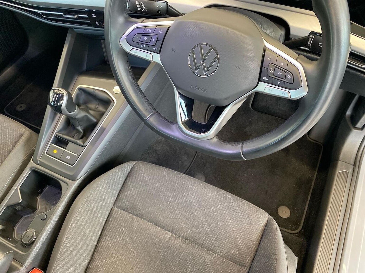 Used Volkswagen Golf 2023 for sale - 76418256: Photo 27