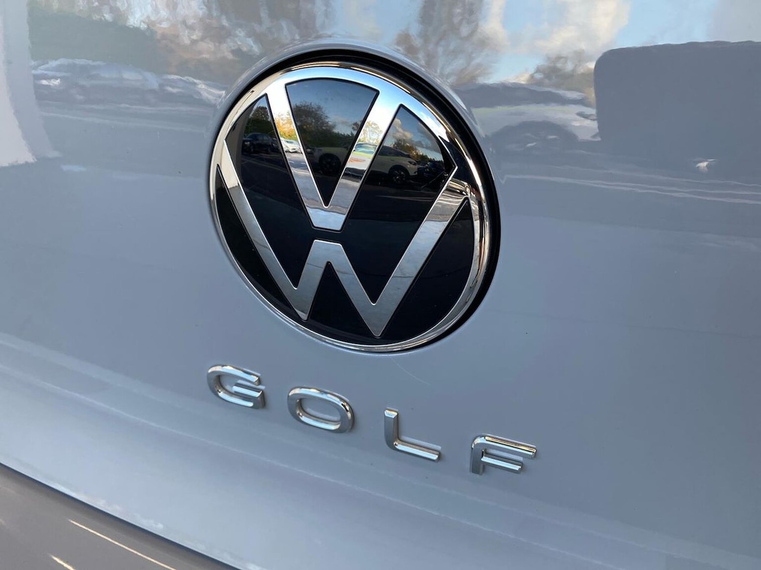 Used Volkswagen Golf 2023 for sale - 76418256: Photo 29