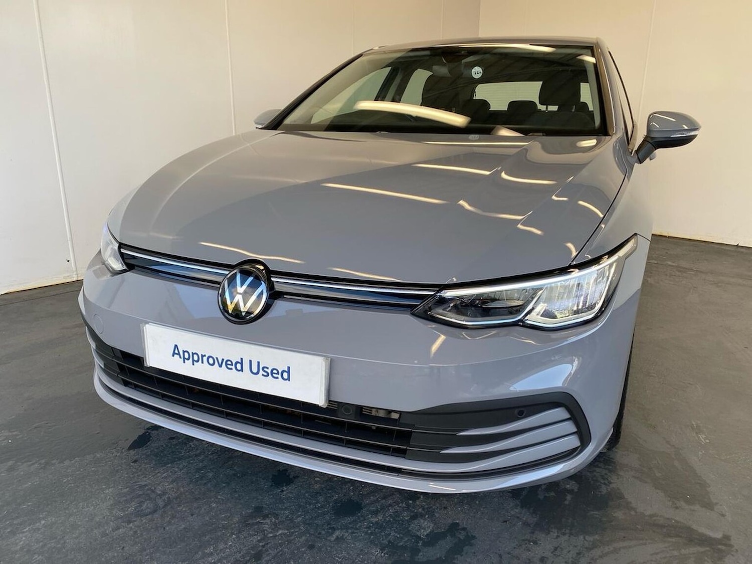 Used Volkswagen Golf 2023 for sale - 76418256: Photo 33