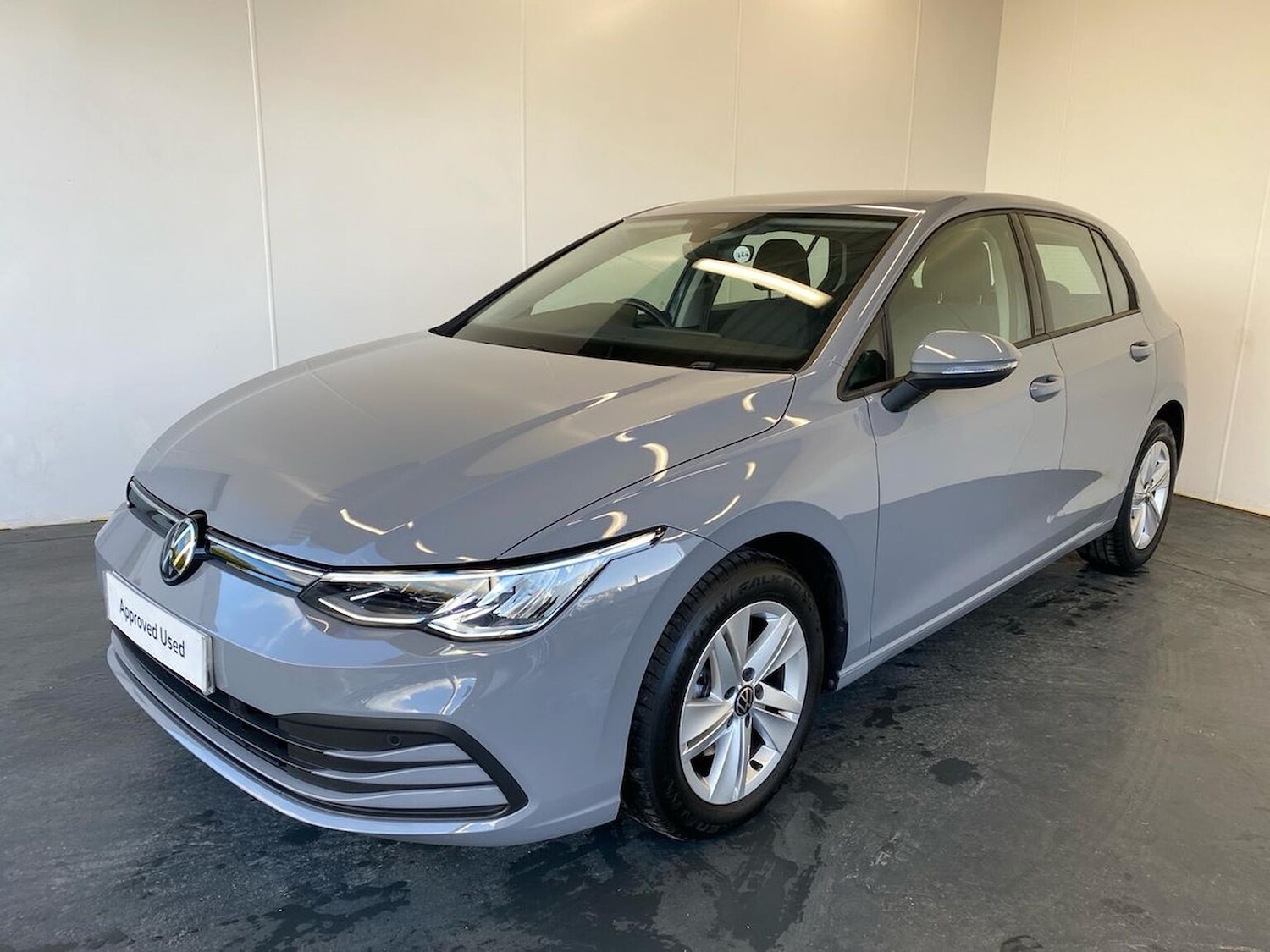 Used Volkswagen Golf 2023 for sale - 76418256: Photo 34