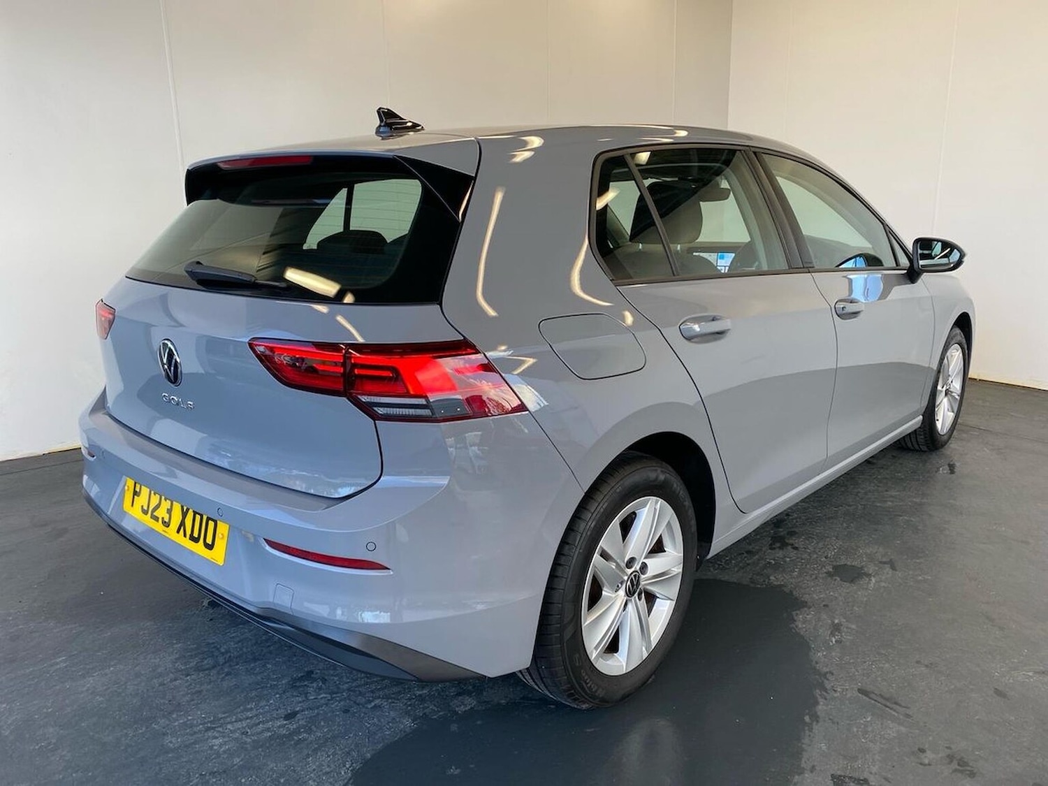 Used Volkswagen Golf 2023 for sale - 76418256: Photo 36