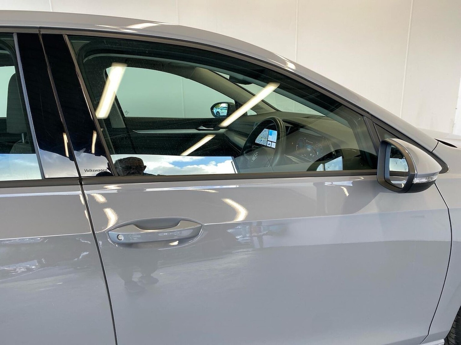 Used Volkswagen Golf 2023 for sale - 76418256: Photo 37