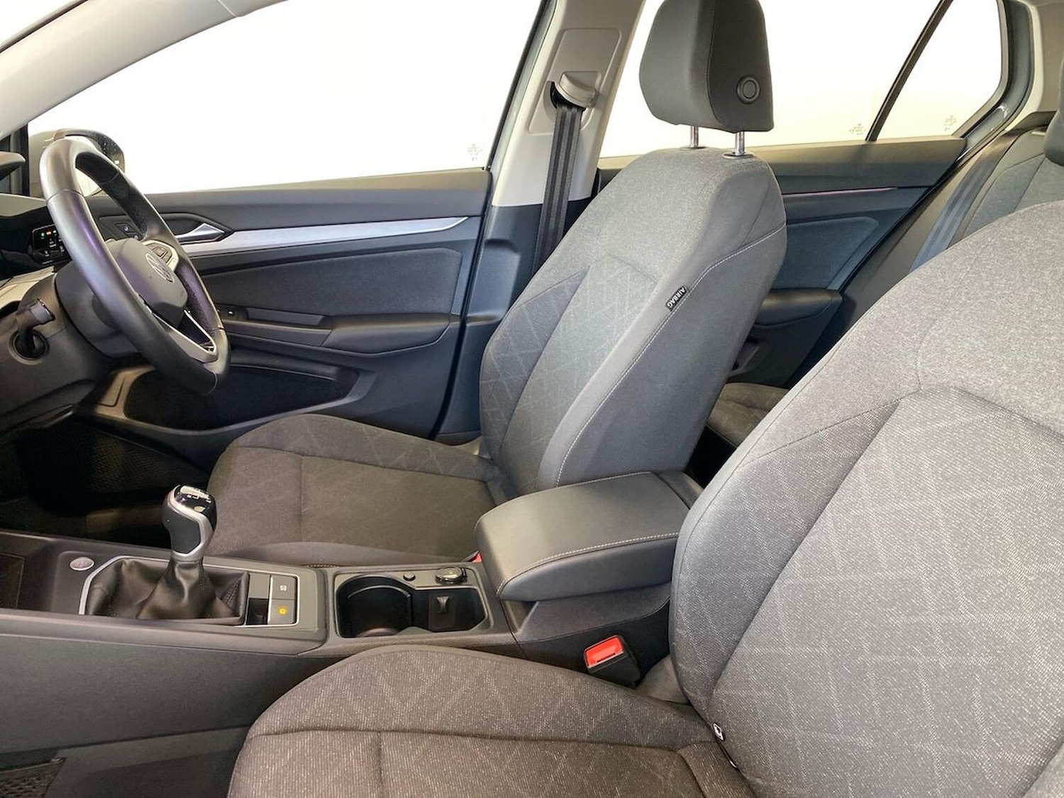 Used Volkswagen Golf 2023 for sale - 76418256: Photo 39