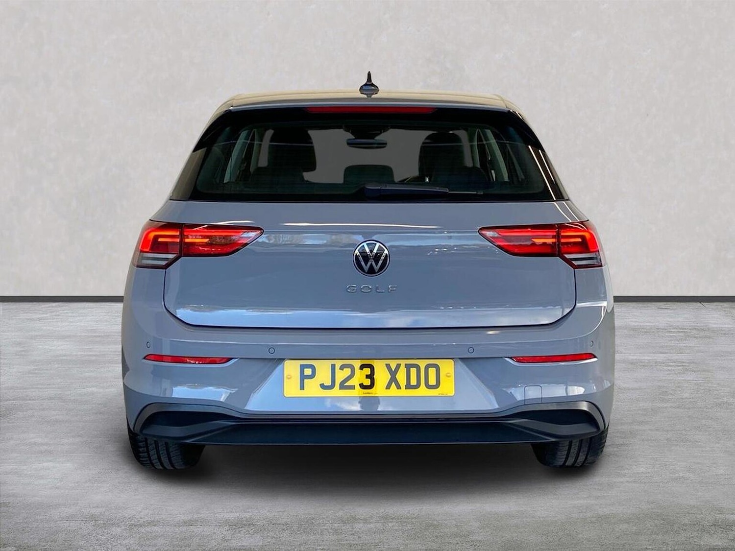 Used Volkswagen Golf 2023 for sale - 76418256: Photo 4