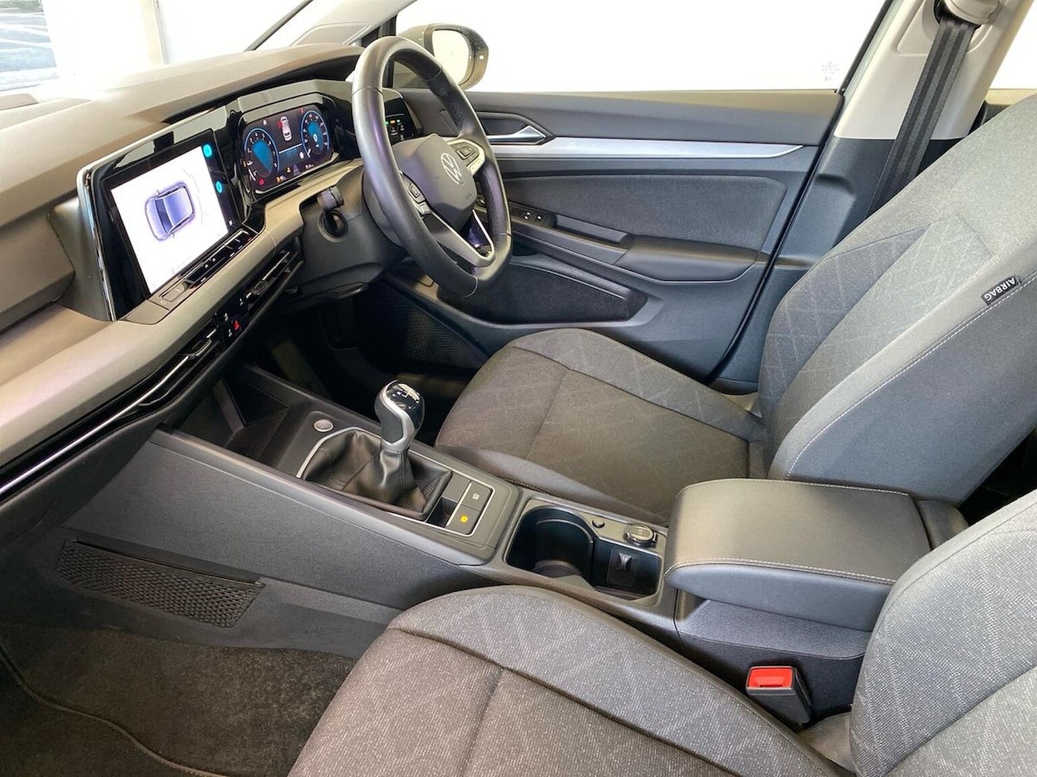 Used Volkswagen Golf 2023 for sale - 76418256: Photo 40