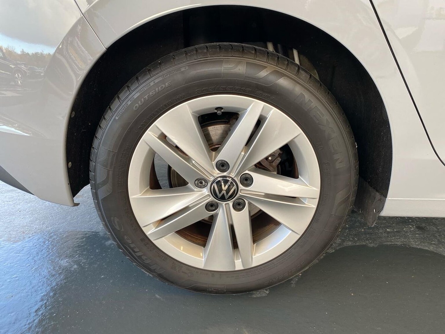 Used Volkswagen Golf 2023 for sale - 76418256: Photo 6