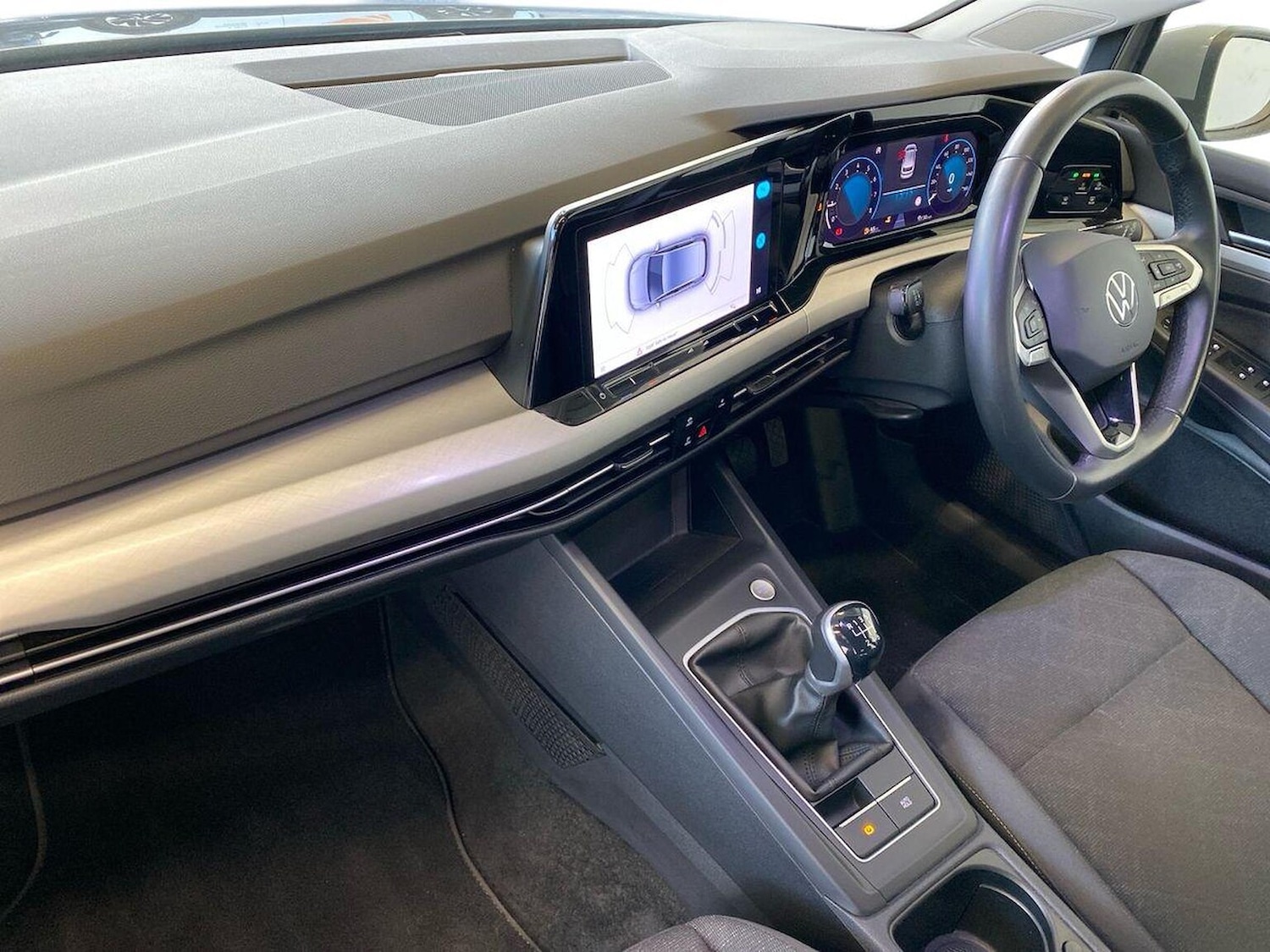 Used Volkswagen Golf 2023 for sale - 76418256: Photo 7