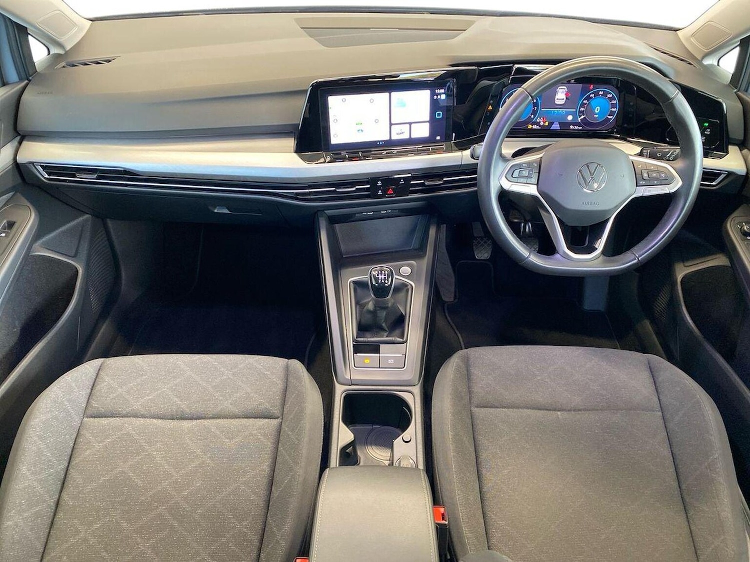 Used Volkswagen Golf 2023 for sale - 76418256: Photo 8