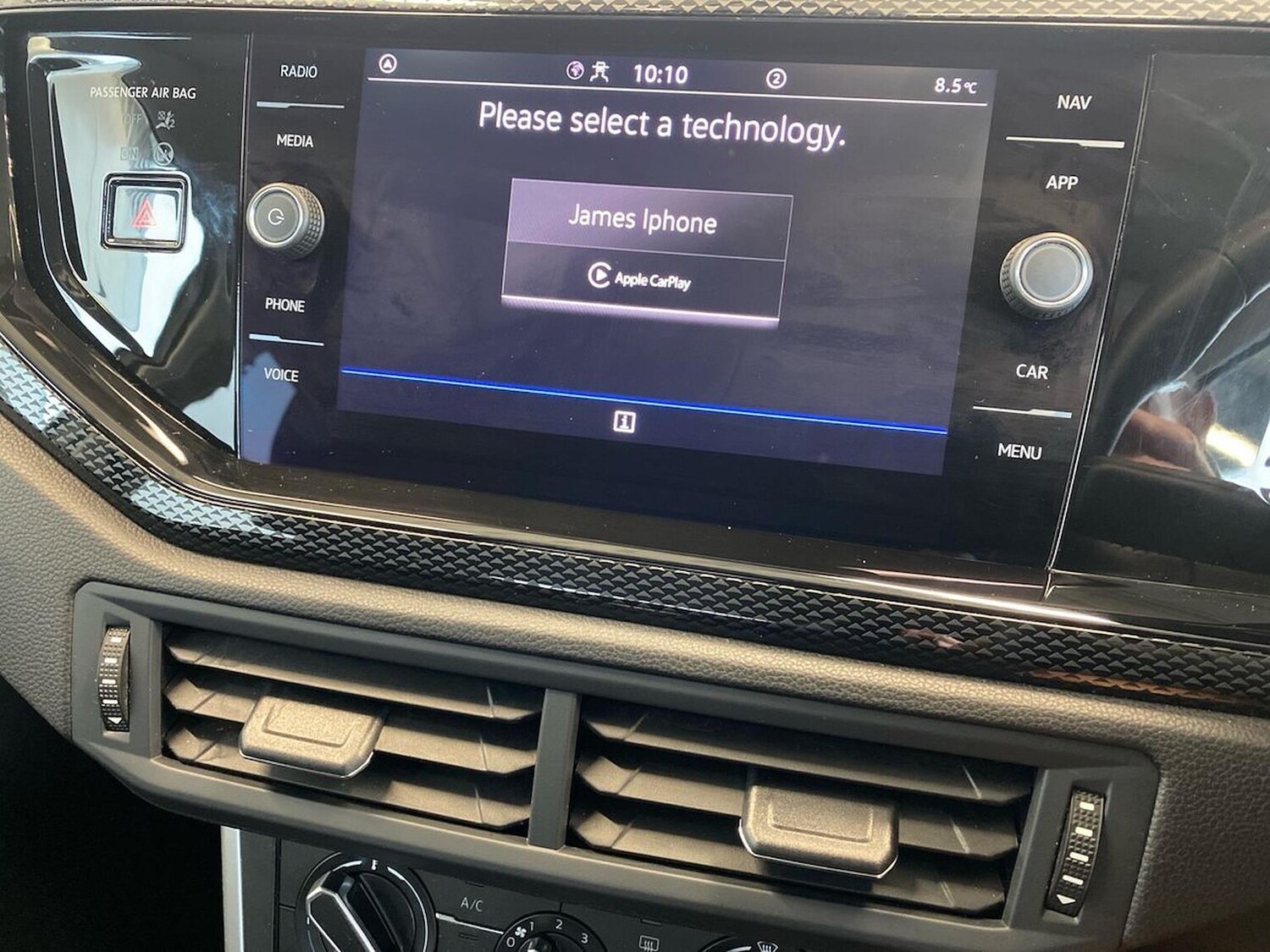 Used Volkswagen Polo 2024 for sale - 78194758: Photo 11