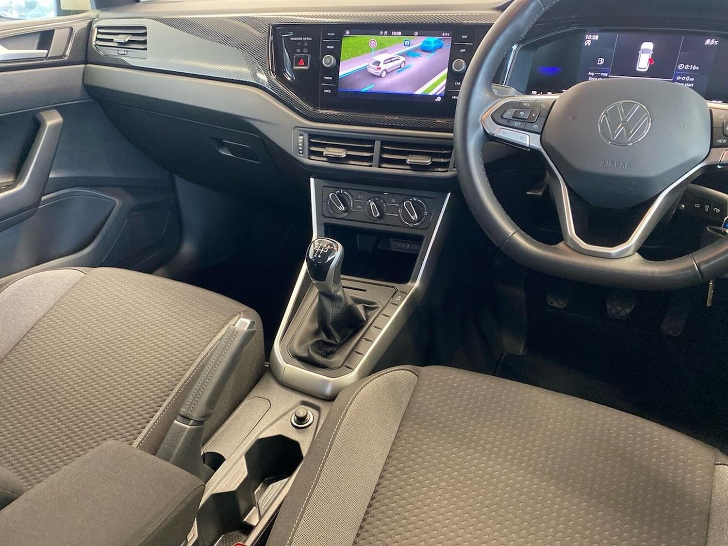 Used Volkswagen Polo 2024 for sale - 78194758: Photo 13