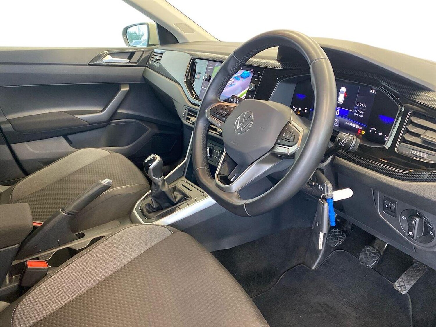 Used Volkswagen Polo 2024 for sale - 78194758: Photo 15