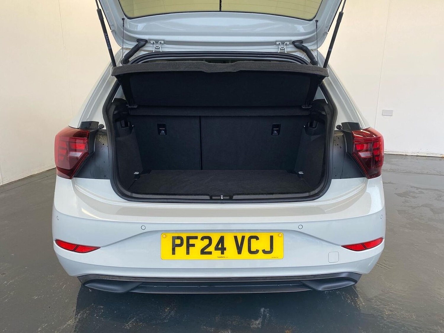 Used Volkswagen Polo 2024 for sale - 78194758: Photo 17