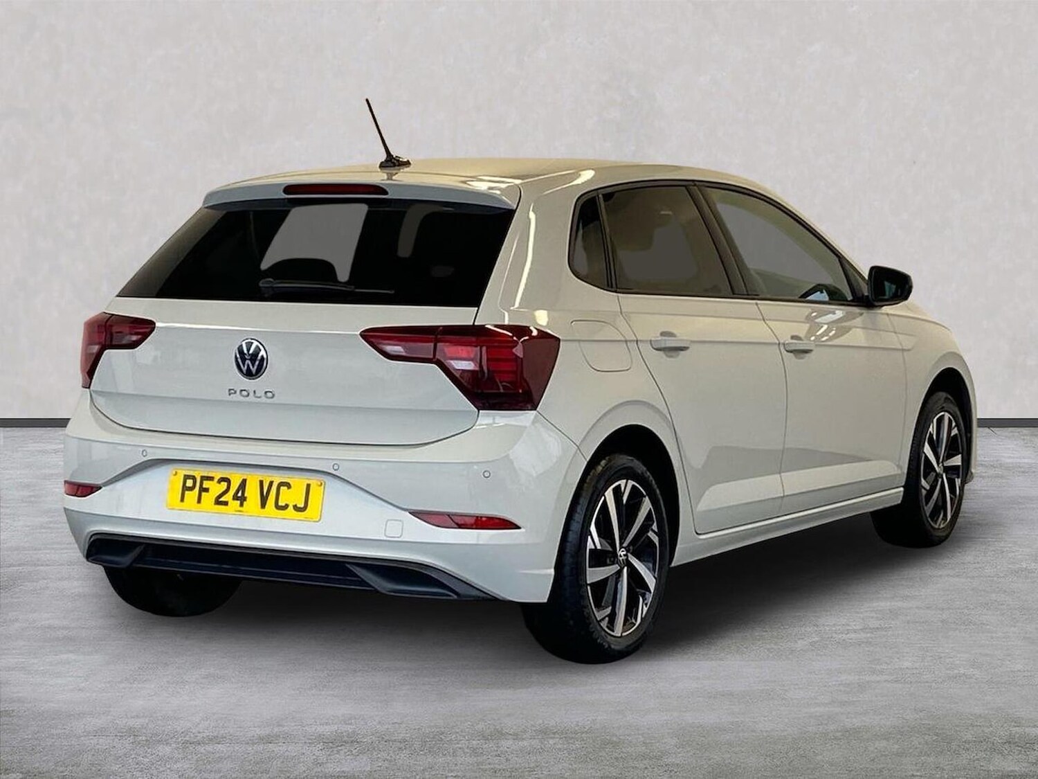 Used Volkswagen Polo 2024 for sale - 78194758: Photo 18