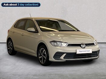 Volkswagen Polo feature image