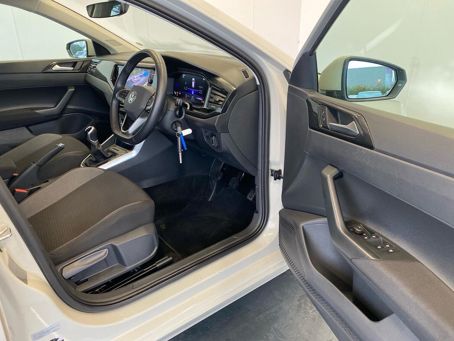 Used Volkswagen Polo 2024 for sale - 78194758: Photo 21