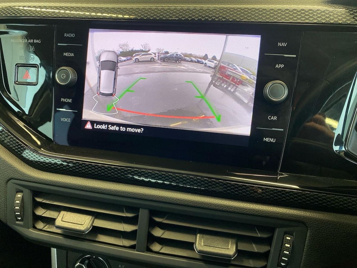 Used Volkswagen Polo 2024 for sale - 78194758: Photo 23