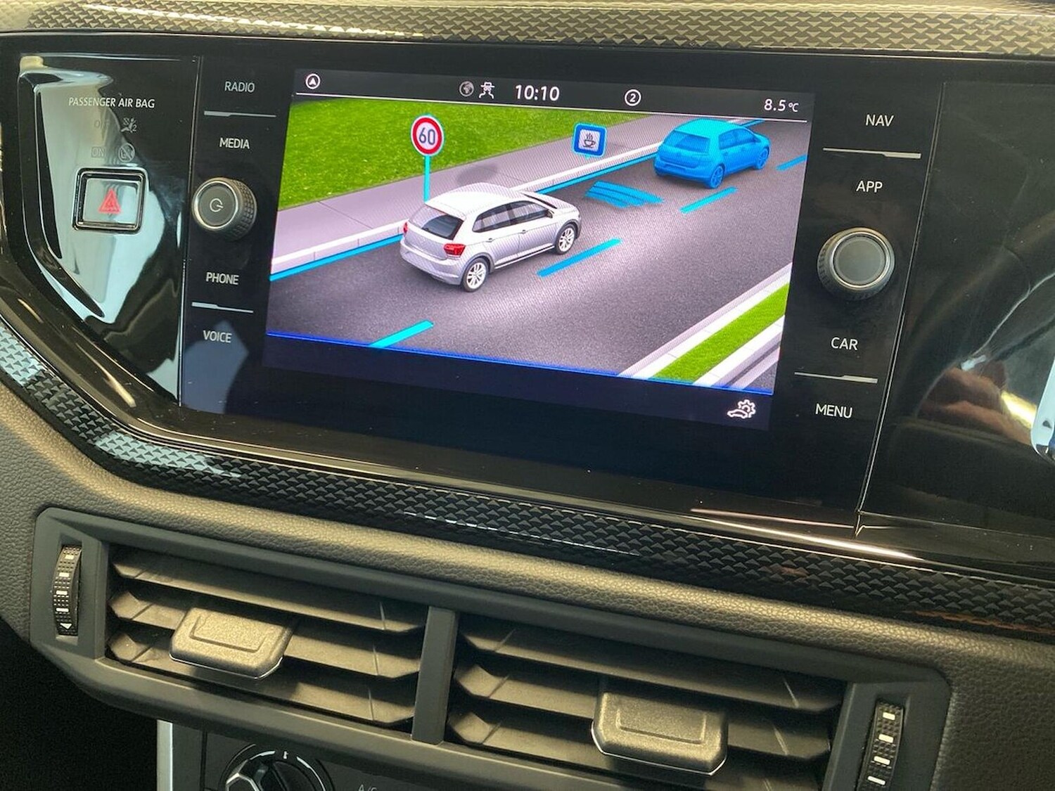 Used Volkswagen Polo 2024 for sale - 78194758: Photo 24